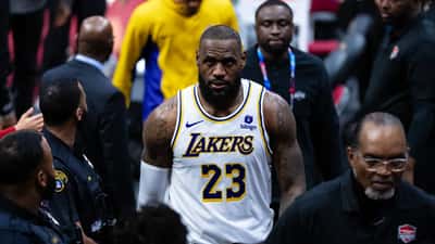 Rockets vs. Lakers : 3 exercices de mathématiques inspirés des playoffs NBA 2026 pour vos enfants