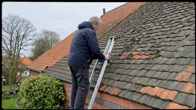 DMI's aprilvarsel 2026: Hvad ustabilt forårsvejr betyder for dit hjem — og hvad du bør tjekke nu