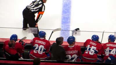 Canadiens en séries : 5 joueurs blessés — ce que font vraiment les médecins du sport en playoffs