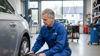 Tankstellen-Tourismus: Warum Deutsche zu Ostern nach Luxemburg fahren — und was das für Ihr Auto bedeutet