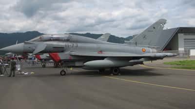 Airpower 2026 fällt aus: Wer haftet, wenn eine Flugshow Schäden verursacht?