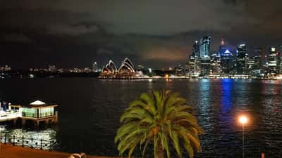 Sydney's Wet Autumn Is Here: When to See a Doctor for Cold and Flu Symptoms in 2026