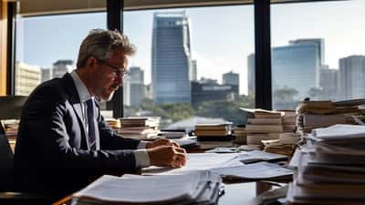 Daniel Kinahan Arrested in Dubai: What Australian Businesses Must Know About Sanctions Compliance