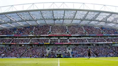 Brighton vs Wolverhampton 2026: Was österreichische KMU vom Daten-Wunder Brighton lernen können