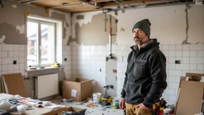 Entreprenørkonkurser i 2026: Hva du kan kreve etter håndverkertjenesteloven