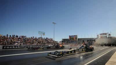 NHRA Pomona 2026: los secretos mecánicos detrás del coche más rápido del mundo y cómo cuidar el tuyo