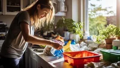Nye affaldsregler i 2026: hvad boligejere og lejere skal vide om sortering
