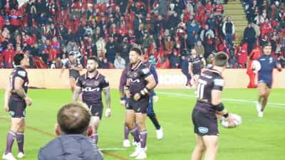 Adam Reynolds' Head Knock in His Farewell Season: What Concussion Protocols Mean for NRL Players and Weekend Warriors