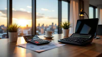 CAO Banken — gratis calculator salaris en rechten 2026 | Expert Zoom