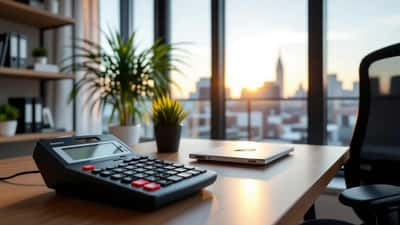CAO Beveiliging — gratis calculator salaris 2026 | Expert Zoom