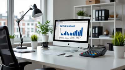 NHS Scotland AfC pay and redundancy calculator 2026 | Expert Zoom