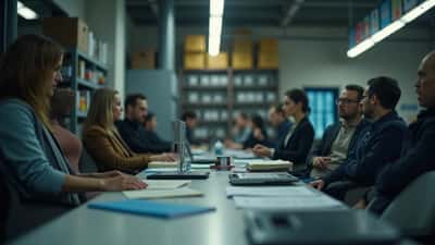 CCN des entreprises du bureau et du numérique — calculateur complet