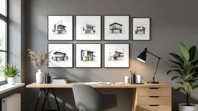 CCN des entreprises d'architecture — calculateur complet