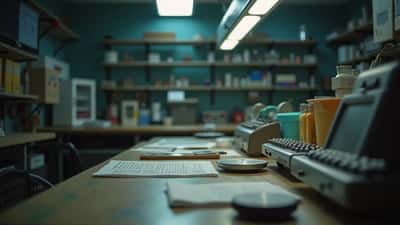 CCN de la pharmacie d'officine — calculateur complet