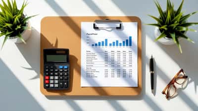 Wisconsin Employment Law — full calculator