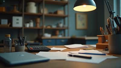 Indemnité de licenciement CCN Banque — calculateur