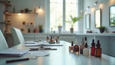 Indemnité de licenciement — Convention collective coiffure