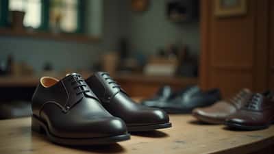 Indemnité de licenciement CCN détaillants en chaussures