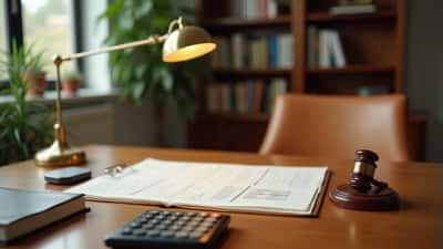 Indemnité de licenciement — CCN des entreprises du bureau et du numérique