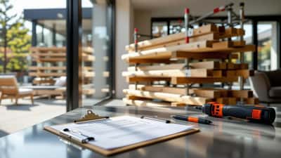 Indemnité de licenciement — CCN Entreprises du Paysage