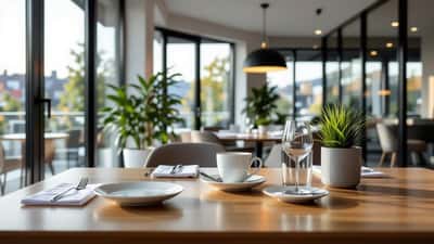 KV Gastronomie Hotellerie — kostenloser Rechner 2025 | Expert Zoom