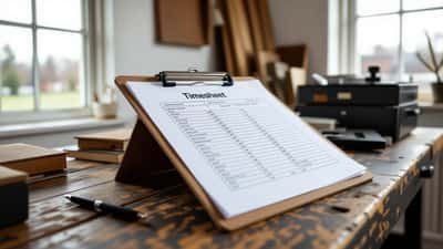 Tennessee Overtime Calculator — FLSA rules for TN workers