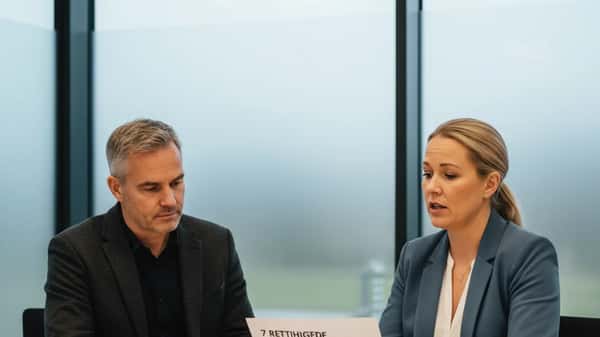 7 rettigheder ved opsigelse under DI Digital-overenskomsten 2025-2028