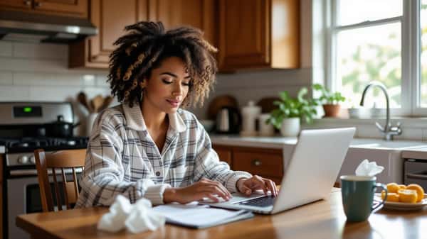 West Virginia Sick Leave Law: What Employees and Employers Need to Know