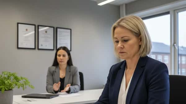 Opsigelse og pension under STOKen 2025-2028: spørgsmål og svar
