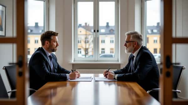 Uppsägning och anställningsskydd i IT-avtalet TechSverige : frågor och svar