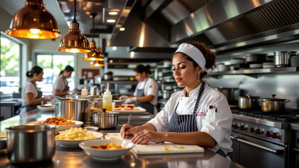 South Carolina Meal and Rest Break Laws: 7 Rules Every Worker Must Know