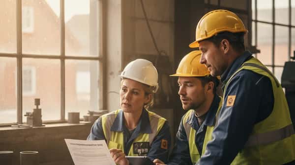 7 rettigheter du har under Industrioverenskomsten som mange ikke vet om