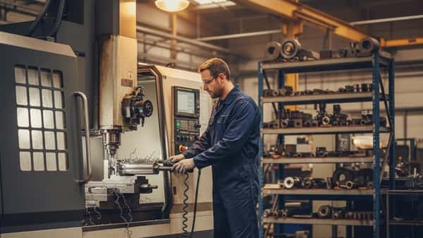 Convention collective de la métallurgie (IDCC 3248) : droits et salaires complets