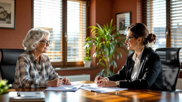 TFR e previdenza complementare nel CCNL Pulizie: caso pratico con calcolo