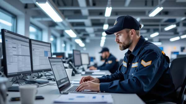 Overtid og skifttillegg for besetning på NOR-registrerte skip: satser, beregning og dokumentasjon