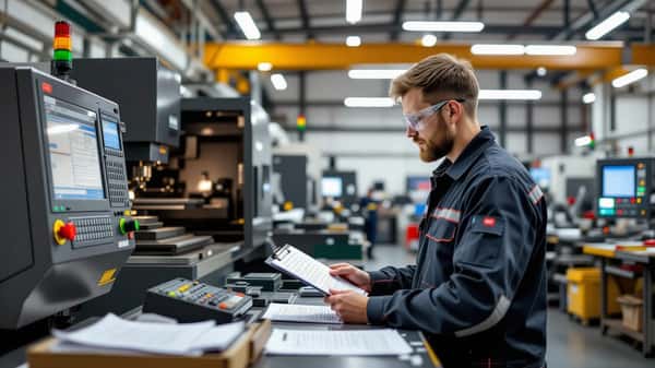 Overarbejde Og Tillægsydelser I Industriens Overenskomst 2025-2028
