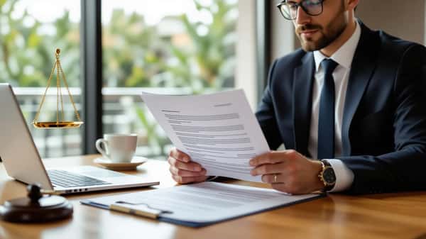 New Jersey Non-Compete Agreements: NJ vs. California, Federal Law, and What Courts Actually Enforce