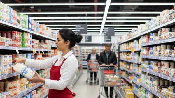 Convention collective du commerce alimentaire (IDCC 2216) : vos droits expliqués