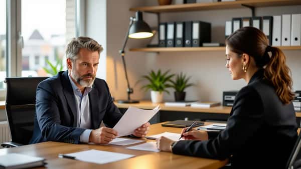 Opsigelse og ansættelsesværn for SOSU-personale: FAQ 2026-2029