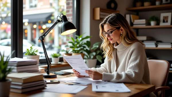 New Hampshire Final Paycheck Law: Deadlines, Deductions, and Employee Rights