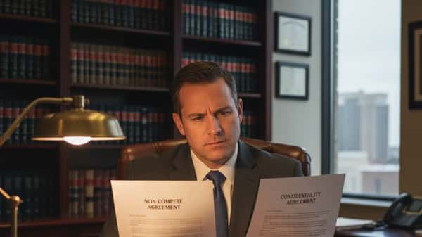 Kansas Non-Compete vs. Trade Secret: Which Protection Fits Your Business