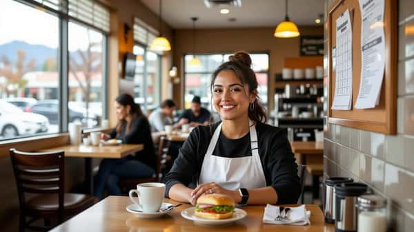 Vermont Meal and Rest Break Laws: 6 Key Rules Every Employer Must Know