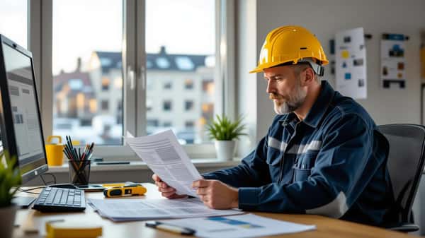 Installationsavtalet 2025–2027 lön och löneökning : allt du behöver veta
