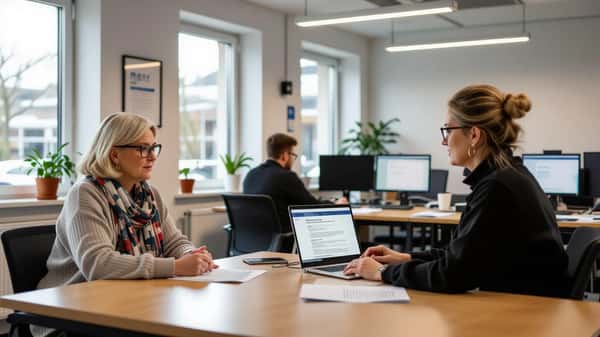 HÖK Kommunal 2025-2027 : vanliga frågor om anställning och rättigheter