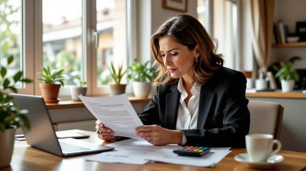 TFR e previdenza complementare nel settore bancario: il caso di Elena e le lezioni pratiche