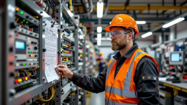 Overtid og tillegg i LOK 2026-2028: satser og rettigheter for elektrikere