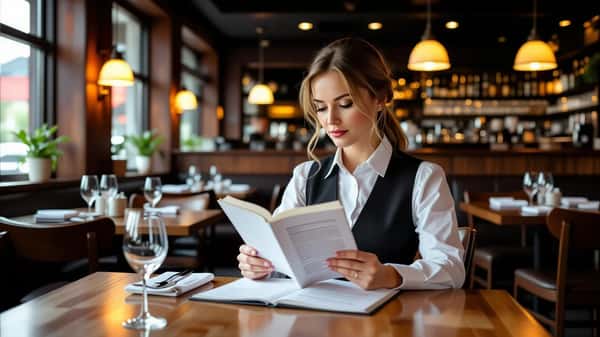 Riksavtalen 2026-2028: komplett guide for hotell- og restaurantansatte