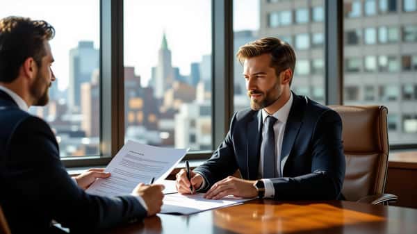 New York Non-Compete Agreements: The BDO Seidman Test, Broadcast Ban, and 2026 Outlook