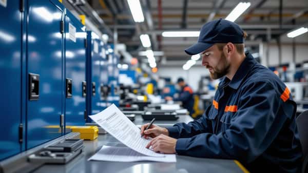 Lønn og lønnsregulering i Oljeserviceavtalen OSA 357 2026-2028
