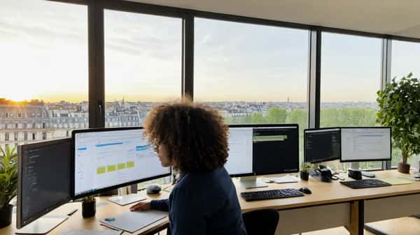 ChatGPT, Copilot ou Gemini ? Comparatif des outils IA professionnels en 2026